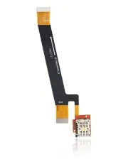 Mainboard Flex Cable With Sim Card Reader For Motorola Edge 20 (XT2143 / 2021)