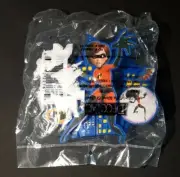Disney Incredibles 2 Decopac Cake Topper Decor Decoration NEW Elastigirl 22767