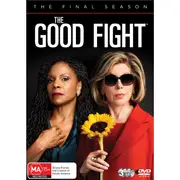 Good Fight, The - Season 6
