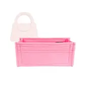 Bag Organizer for Chanel Kelly Mini (AS4416) (MINI SHOPPING BAG) [Zoomoni]