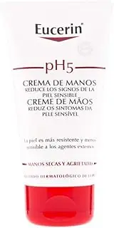 [Eucerin] pH5 Hand Cream, 75 Milliliter