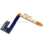 New Shaft Rotating LCD Flex Cable For Fujifilm Fuji X-T10 XT10 Camera Part