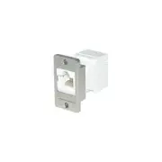 GA3398 SKFWHPM Tuk Socket, Panel Mount, Cat 6, Shielded