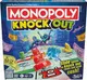 《 MONOPOLY 》 地產大亨 推推樂