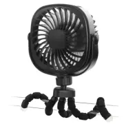 Dr. Prepare Portable Handheld Fan