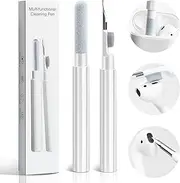 La Brodée Airpod Cleaning Kit, New generation Airpod cleaner, Multifunctional Earbuds Cleaning Pen for Airpods Earphones Keyboards Phone