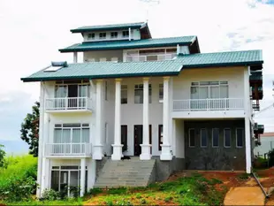 天際線山中小屋Skyline Mount Bungalow