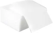 VILLFUL Foam Wrap Sheets 100pcs Moving Shipping Material Cushioning for Packaging Storage