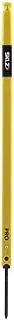 Sklz Pro Agility Training Poles - Yellow