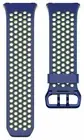 Small Smart Watch Strap Original Fitbit Ionic Water Resistant Band 7646182 N