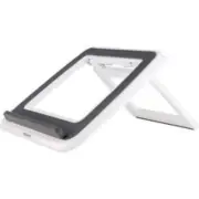 Fellowes I-Spire Series Laptop Quick Lift - White (fel-8210101) (fel8210101)