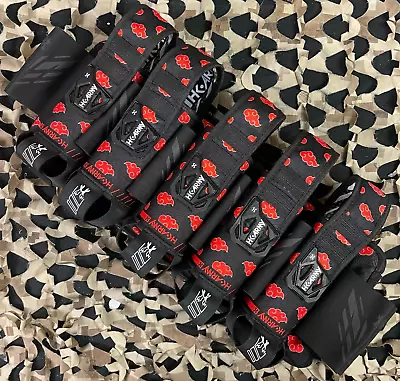 NEW HK Army Eject 5+4 Paintball Harness - Devastation Kloud