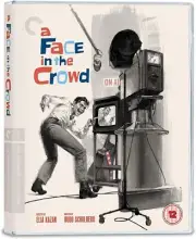 A Face In The Crowd [The Criterion Collection]
