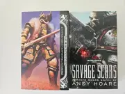 Black Library Books x2 Warhammer 40k Warhammer Fantasy Age of Sigmar