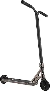 DRONE SCOOTER Freestyle Scooter | Shadow 3 Feather-Light | Smoked Chrome