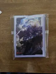 Shiranui Stride Deck Set Sleeve