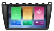 MAZDA 6 2008-12 GPS Wireless Apple Carplay And. Auto Bluetooth works with BOSE!