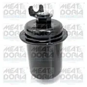 Fuel Filter For MITSUBISHI HYUNDAI TOYOTA NISSAN Colt III Cordia VI MB348127 (for: Toyota)
