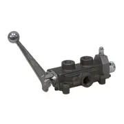 1 Spool 30 GPM Log Splitter Valve Cross Mfg 108403 CD11FCG0 SCD2E-ORB 9-16451-S