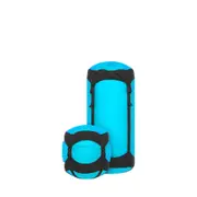Ultra-Sil Compression Sack (Atoll Blue) - 13L