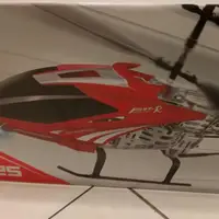在飛比找蝦皮購物優惠-MJ-SERIES 812 大型遙控直升機