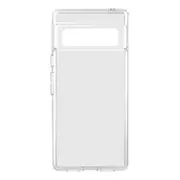 Tech21 EvoClear Case for Google Pixel 6 Pro - Clear