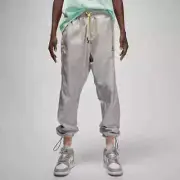 Jordan Jumpman Lounge Statement Men's Joggers Pants Iron Gray Medium DM1869-012