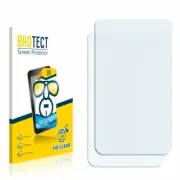 Garmin Oregon 200 GPS , 2x BROTECT® HD-Clear Screen Protector Hard coated