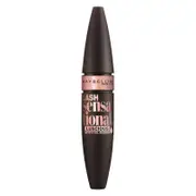 Maybelline Lash Sensational Luscious Mascara - Blackest Black