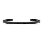 Daniel Wellington Classic Bracelet Black
