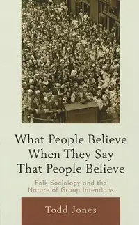 在飛比找博客來優惠-What People Believe When They 