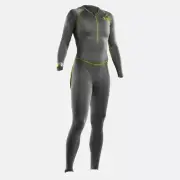 Under Armour Recharge running track and field compression bodysuit Skinsuit LG