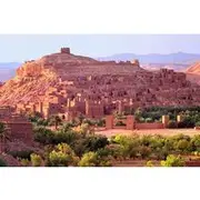 Save 10.00%! Private Day Trip to Ouarzazate and Ait Ben Haddou from Marrakech