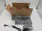 NEW! Lenovo ThinkPad Pro Dock 90W AC Adapter W/ Key 40A10090US USB 3.0 T440 T540