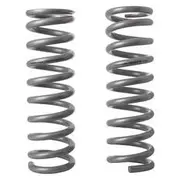 CalOffroad Nitro Pro Series Coil Spring Front Pair to suit Nissan Navara D40 (Light Duty) - CS2401F