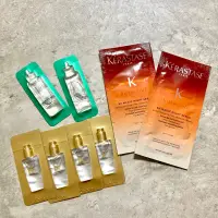 在飛比找蝦皮購物優惠-🔸現貨｜開發票🔸Kerastase 巴黎卡詩 金緻柔馭露 頭