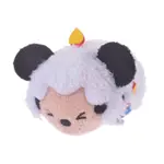 SAMMI 日本迪士尼代購-TSUM TSUM MICKEY FILM COLLECTION 90週年米奇生日快樂茲姆