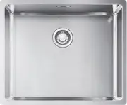 Franke Bolero Sink Kit - BOX210-50