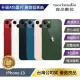 【近全新 / 全原廠認證】Apple iPhone 13 256G 特選福利品【APP下單最高22%點數回饋】