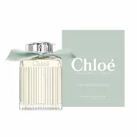在飛比找Yahoo奇摩購物中心優惠-CHLOE 綠漾玫瑰女性淡香精 100ML