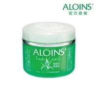 在飛比找樂天市場購物網優惠-日本 【ALOINS 】AE多功能蘆薈保濕營養霜(無香)-1