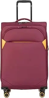 [BIRJXVTO] Carry-on Suitcase Luggage Expandable Suitcases Large Capacity Luggage Waterproof Suitcases TSA Combination Lock Carry-on Suitcases Carry On Luggages