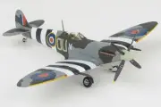 Corgi 1/72 Spitfire Mk IX ML407 RNZAF No.485 Sqn