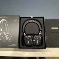 在飛比找Yahoo!奇摩拍賣優惠-Bowers & Wilkins B&W P5 Series