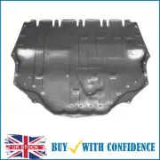 Audi A1 Front Engine Cover Undertray Diesel 2010-2014 UK Stock