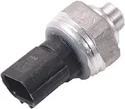 Pressure Sensor Switch AC A/C HVAC Pressure Transducer Sensor Switch 80450T2FA01 Compatible with Acura RDX MDX Compatible with Compatible with Civic CR-V