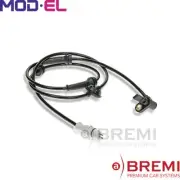 SENSOR WHEEL SPEED 51577 FOR FIAT PALIO/Weekend SIENA STRADA/Pickup 1.2L 4cyl
