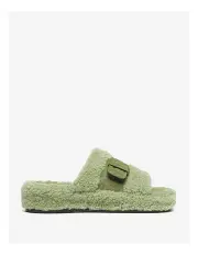 [EVERAU] Croft Slipper in Green