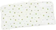 Navel Protective Guard Kick Quilt for Boy Girl Breathable Belly Cover Sleep Sack with Cartoon Printing for Newborns Aged Years Butterfly