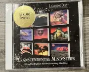 NEW Zygon Learning Machine Software Disc Transcendental Mind Eskimo Spirits